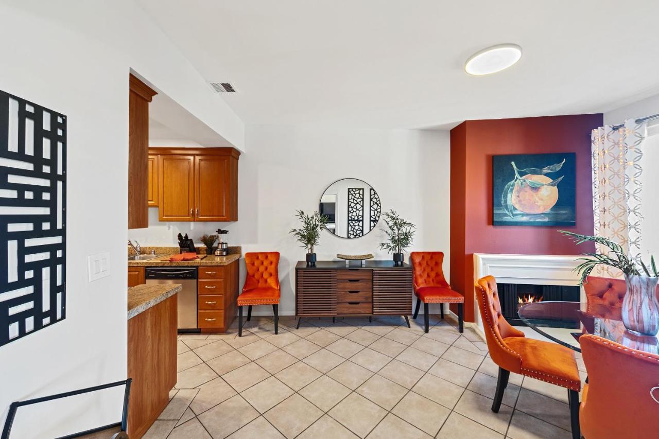 לוס אנג'לס Beverly Hills 2 Bed 2 Bath Penthouse With Den And Parking 414 מראה חיצוני תמונה